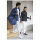 Veste polaire homme Amber GRS recyclée - BCM Goodies