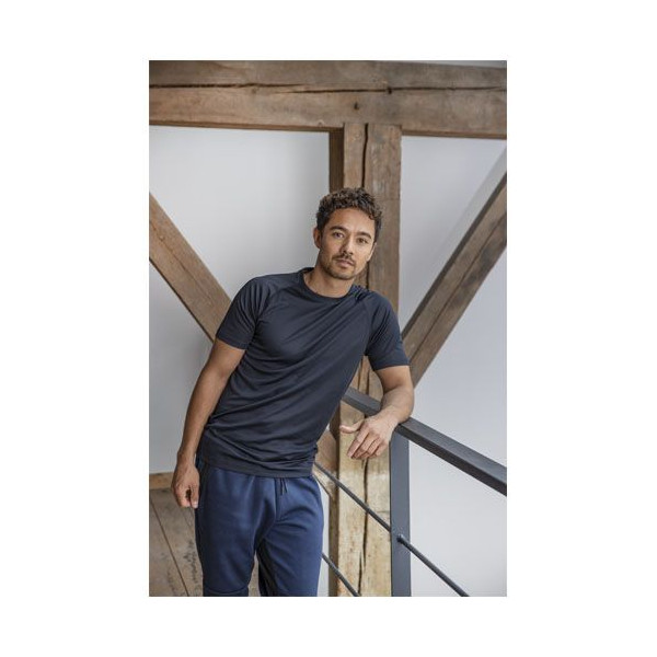 T-shirt Niagara à manches courtes pour hommes - BCM Goodies