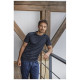T-shirt Niagara à manches courtes pour hommes - BCM Goodies