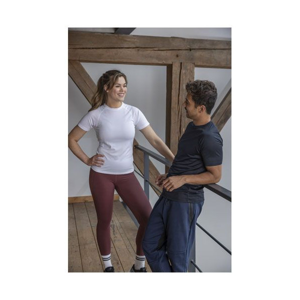 T-shirt Niagara à manches courtes pour hommes - BCM Goodies