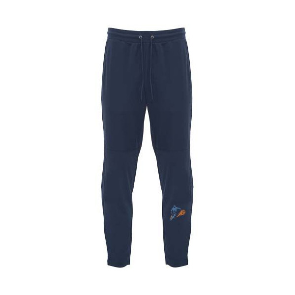 Pantalon long ajusté Neapolis pour enfant - BCM Goodies