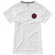 T-shirt Niagara à manches courtes pour femmes - T-shirt technique en polyester respirant pour activités sportives