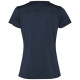 T-shirt de sport Slam à manches courtes pour femme - Personnalisable | BCM Goodies