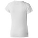 T-shirt Niagara à manches courtes pour femmes - T-shirt technique en polyester respirant pour activités sportives