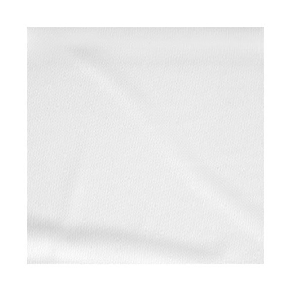 T-shirt Niagara à manches courtes pour femmes - T-shirt technique en polyester respirant pour activités sportives