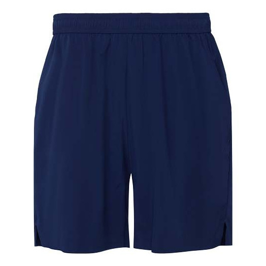 Short de sport Murray unisexe en polyester recyclé pour communication d'entreprise durable | BCM Goodies