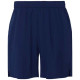 Short de sport Murray unisexe en polyester recyclé pour communication d'entreprise durable | BCM Goodies