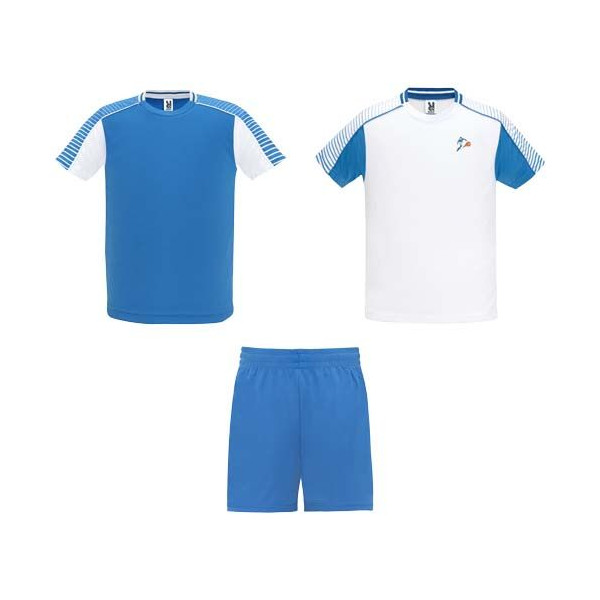 Ensemble de sport Juve pour enfant - Idéal pour vos objets promotionnels d'entreprise