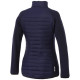Veste isolée hybride Banff pour femme personnalisable - BCM Goodies