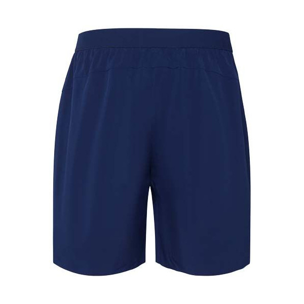 Short de sport Murray unisexe en polyester recyclé pour communication d'entreprise durable | BCM Goodies