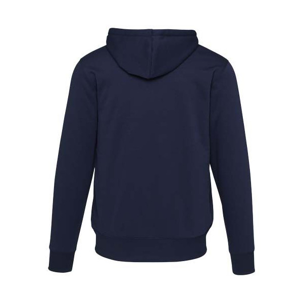 Sweat à capuche Natron zippé sherpa - BCM Goodies
