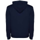 Sweat à capuche bicolore pour enfant - Confortable et élégant - BCM Goodies