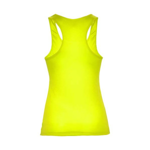 Débardeur de sport Shura pour femme - Idéal pour événements sportifs et cadeaux d'entreprise