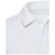 Polo à manches longues unisexe Apollo - Maille piquée 100% coton - Qualité et confort assurés - Personnalisable avec logo - Idéa