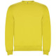 Pull à col ras-du-cou Clasica pour enfant personnalisé - BCM Goodies