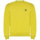 Pull à col ras-du-cou Clasica pour enfant personnalisé - BCM Goodies