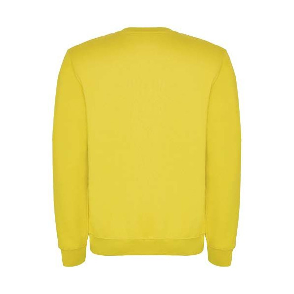 Pull à col ras-du-cou Clasica pour enfant personnalisé - BCM Goodies