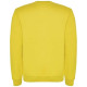 Pull à col ras-du-cou Clasica pour enfant personnalisé - BCM Goodies