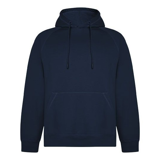 Sweat à capuche Vinson en coton organique unisexe - BCM Goodies