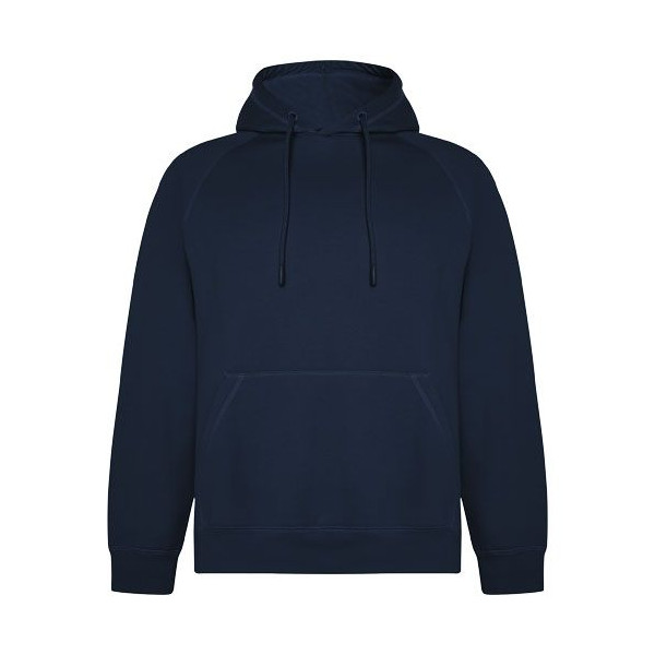 Sweat à capuche Vinson en coton organique unisexe - BCM Goodies