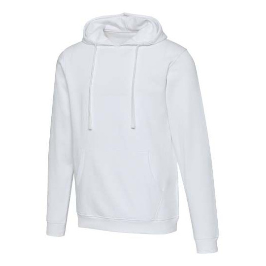 Sweat à capuche unisexe Spinel en coton biologique certifié - BCM Goodies