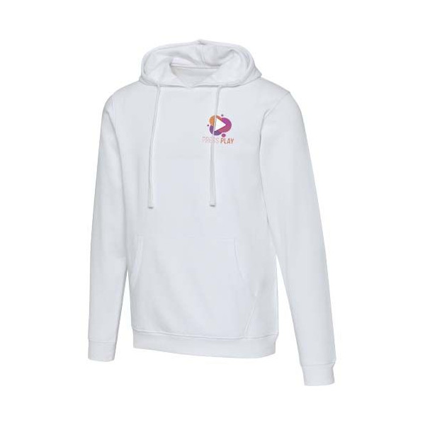 Sweat à capuche unisexe Spinel en coton biologique certifié - BCM Goodies