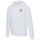 Sweat à capuche unisexe Spinel en coton biologique certifié - BCM Goodies