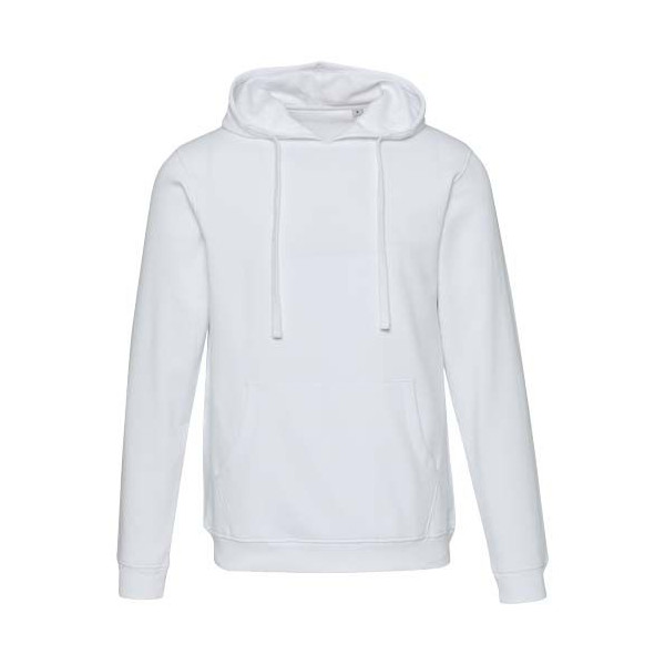 Sweat à capuche unisexe Spinel en coton biologique certifié - BCM Goodies
