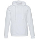 Sweat à capuche unisexe Spinel en coton biologique certifié - BCM Goodies