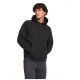 Sweat à capuche Vinson en coton organique unisexe - BCM Goodies