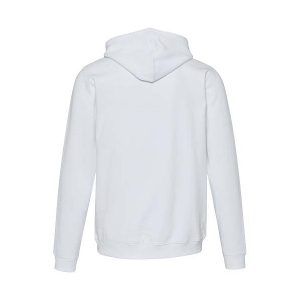Sweat à capuche unisexe Spinel en coton biologique certifié - BCM Goodies