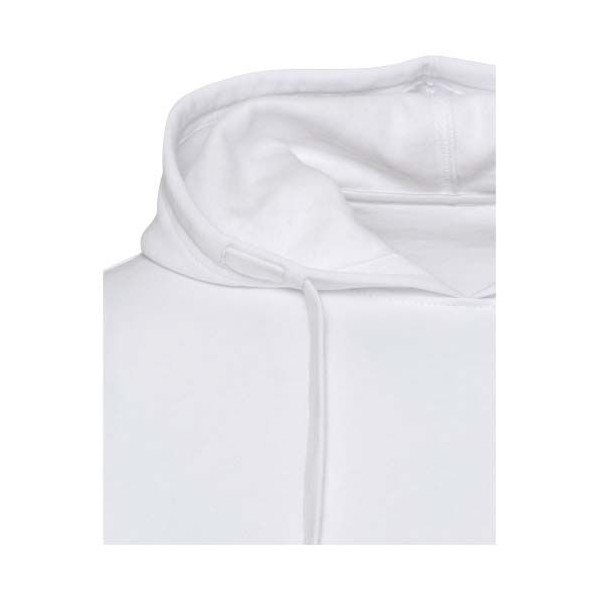 Sweat à capuche unisexe Spinel en coton biologique certifié - BCM Goodies