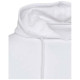 Sweat à capuche unisexe Spinel en coton biologique certifié - BCM Goodies