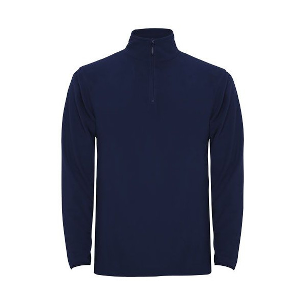 Veste polaire Himalaya avec fermeture quart de zip pour homme - BCM Goodies