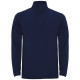 Veste polaire Himalaya avec fermeture quart de zip pour homme - BCM Goodies