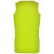 Débardeur de sport enfant Andre personnalisable - BCM Goodies