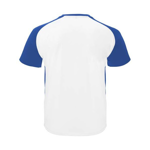 T-shirt de sport Bugatti à manches courtes pour enfant - BCM Goodies