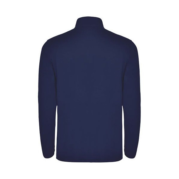 Veste polaire Himalaya avec fermeture quart de zip pour homme - BCM Goodies