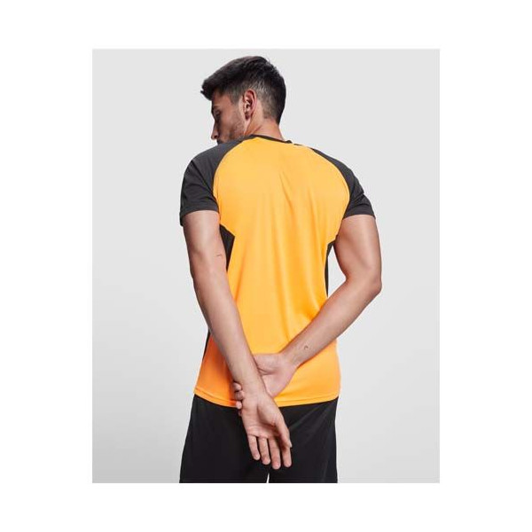 T-shirt de sport Bugatti à manches courtes pour enfant - BCM Goodies