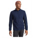 Veste polaire Himalaya avec fermeture quart de zip pour homme - BCM Goodies