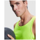 Débardeur de sport enfant Andre personnalisable - BCM Goodies