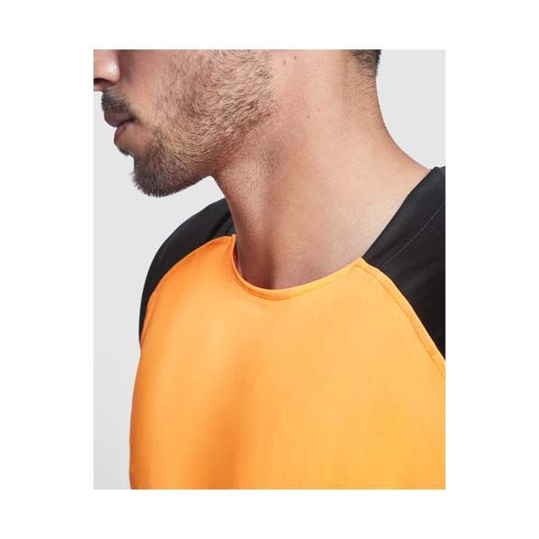 T-shirt de sport Bugatti à manches courtes pour enfant - BCM Goodies
