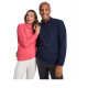 Veste polaire Himalaya avec fermeture quart de zip pour homme - BCM Goodies