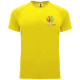T-shirt technique raglan à manches courtes personnalisable pour entreprise - BCM Goodies