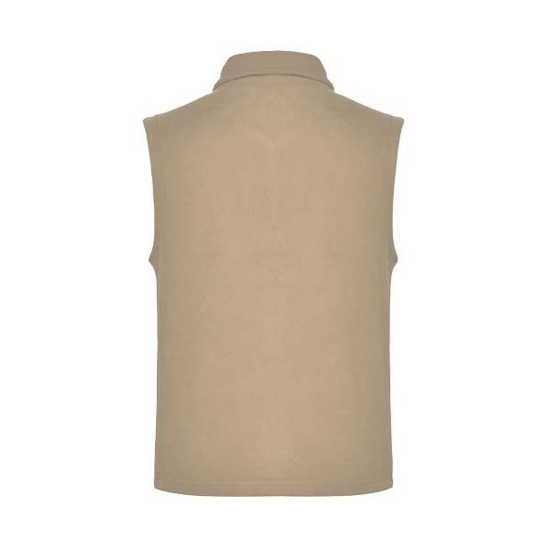 Gilet en polaire unisexe Bellagio personnalisable - BCM Goodies