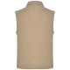 Gilet en polaire unisexe Bellagio personnalisable - BCM Goodies