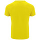 T-shirt technique raglan à manches courtes personnalisable pour entreprise - BCM Goodies