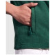 Gilet en polaire unisexe Bellagio personnalisable - BCM Goodies