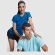 T-shirt technique raglan à manches courtes personnalisable pour entreprise - BCM Goodies