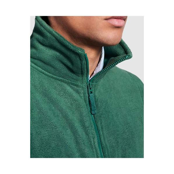 Gilet en polaire unisexe Bellagio personnalisable - BCM Goodies